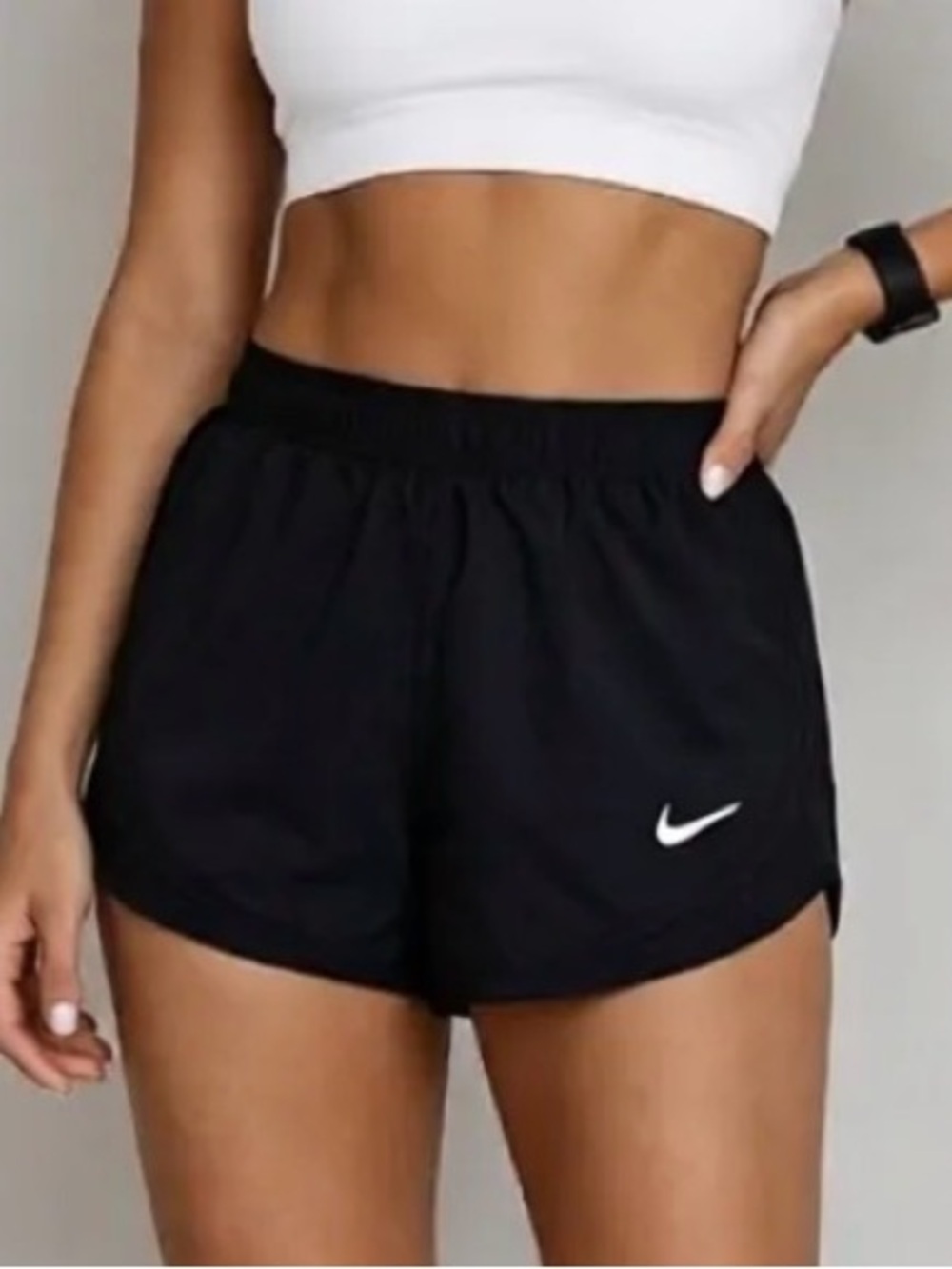 Nike Dri Fit Shorts